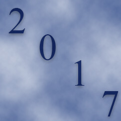 Reflecting on 2017